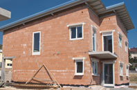 Carnglas home extensions