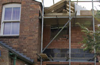 free Carnglas home extension quotes