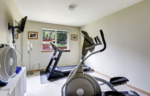 Carnglas home gym construction leads